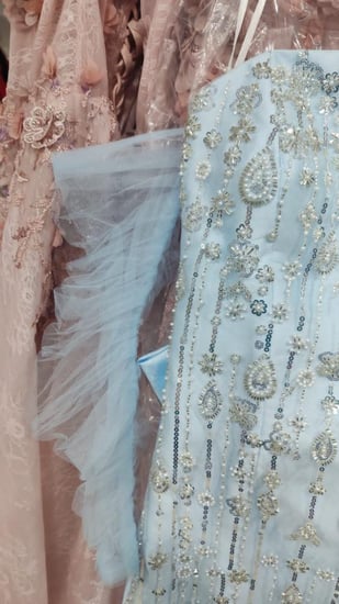 فستان افتهان