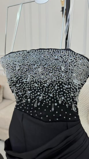 فستان ليمار