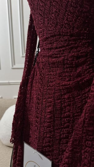 فستان جيلان