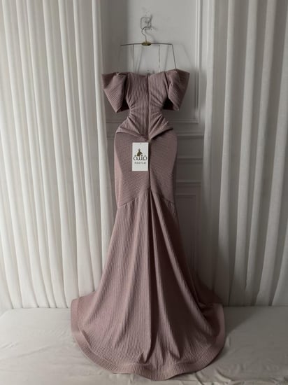 فستان شيماء