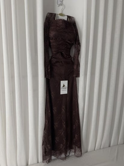 فستان اسرار