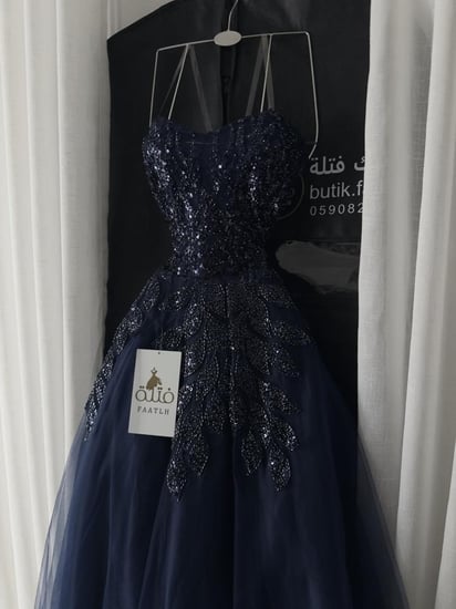 فستان جوليا