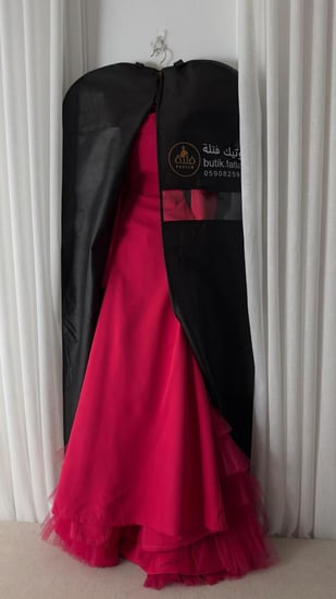 فستان روان