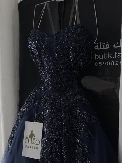 فستان جوليا