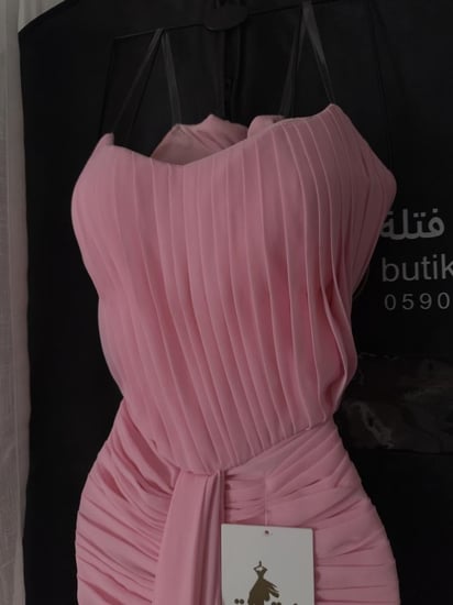 فستان حياة
