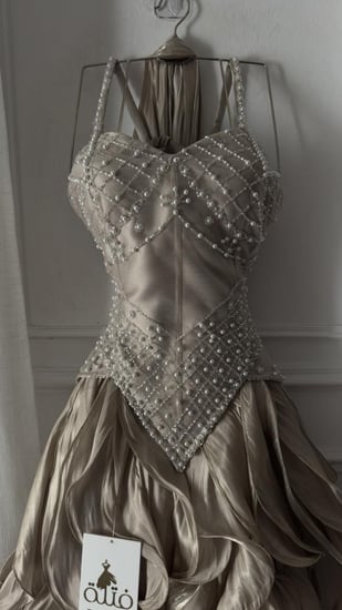 فستان احلام