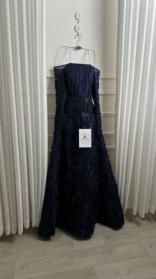 فستان احلام