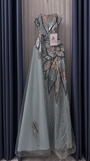 فستان سيدرا