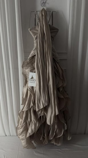 فستان احلام