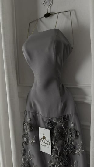 فستان سوزان