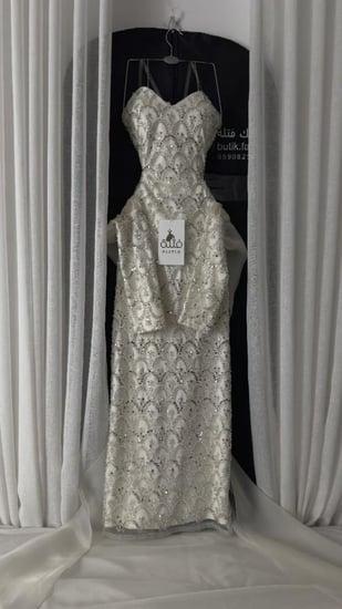 فستان ليالي