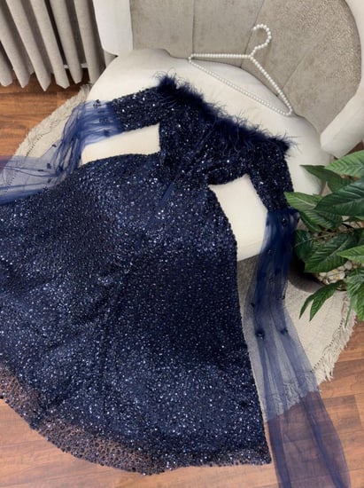 فستان غفران