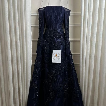 فستان احلام