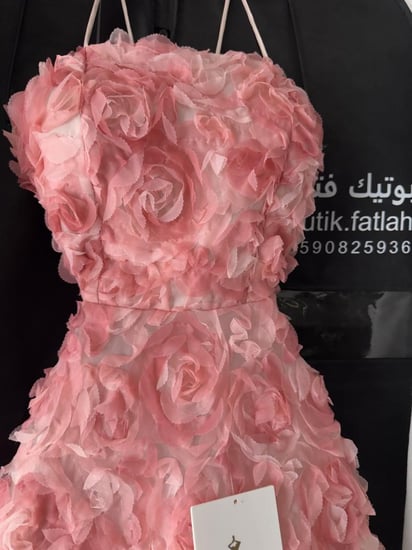 فستان تالين