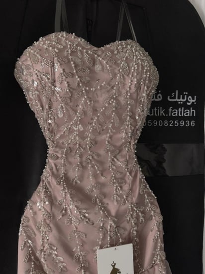فستان سجى
