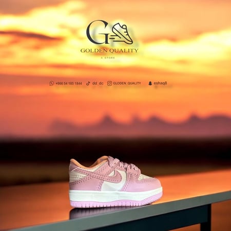 Nike dunk kids