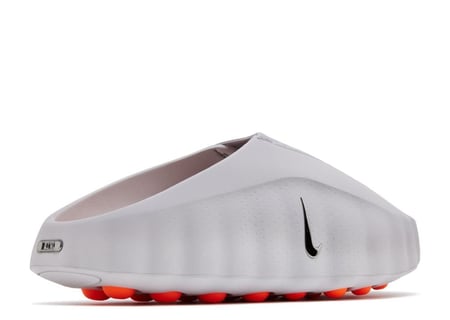 Nike Mind 001 Slideرمادي