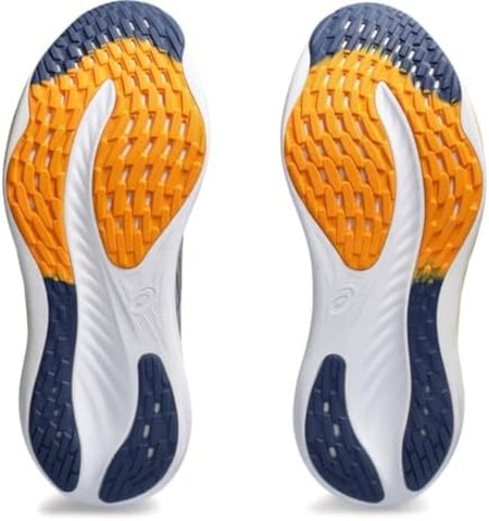 Asics Novablast 3 Platinum