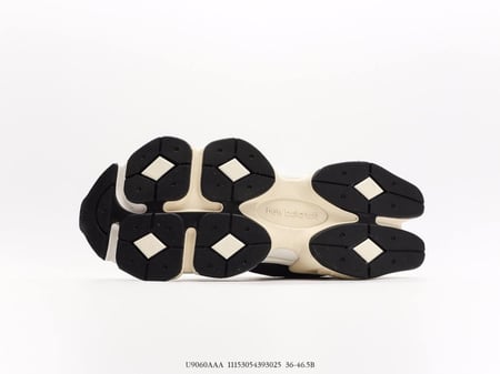 The Joe Freshgoods x New Balance 9060