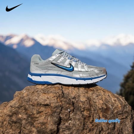 Nike P-6000