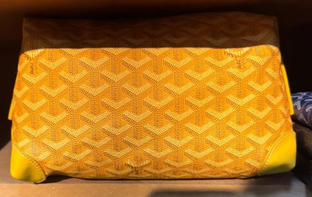 Goyard - CONTI POUCH