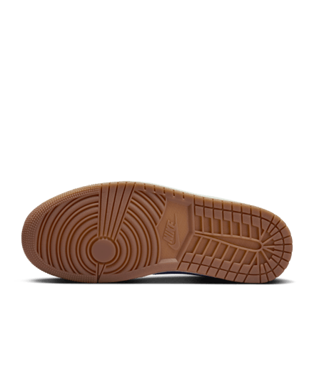 Women's Air Jordan 1 Low OG x Travis Scott