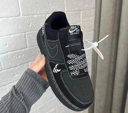 Nike Venom x Nike Air Force 1 Low