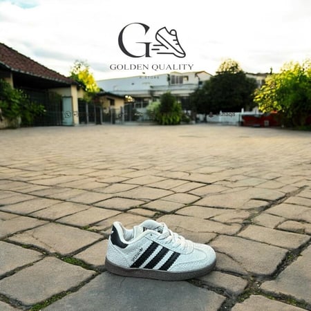 Adidas sampa kids