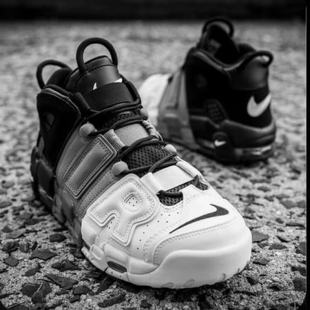 Nike Air More Uptempo