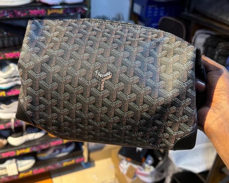 Goyard - CONTI POUCH