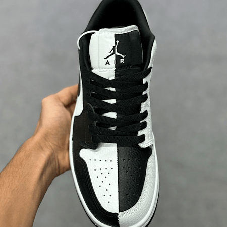 Air Jordan Low 1 "Homage" sneakers