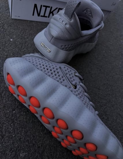 Nike Mind 001 shoes