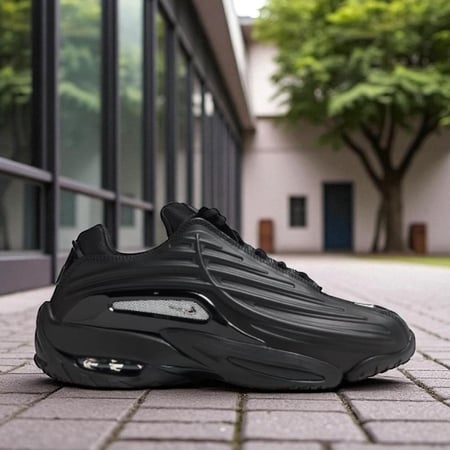 Nike Nocta