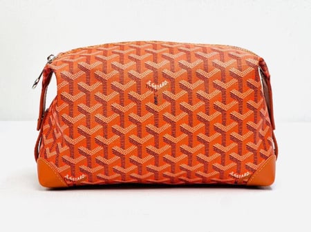 Goyard - CONTI POUCH