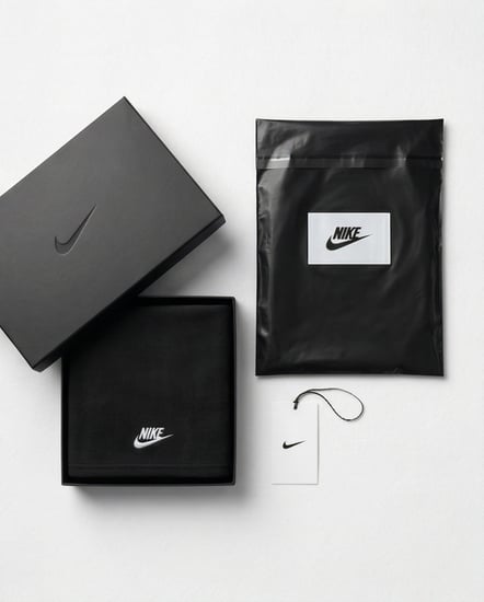 شال وايس كاب رقبة ورأس من نايك