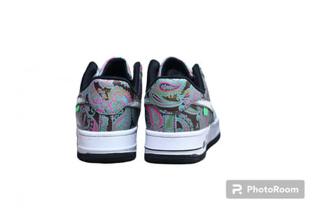 Nike air force LV