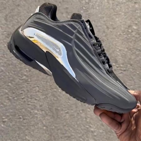 Nike Nocta