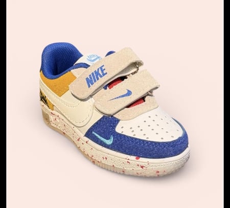 Nike dunk  kids