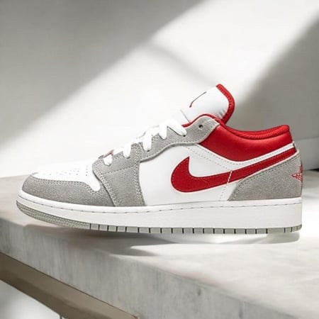 Nike jordan