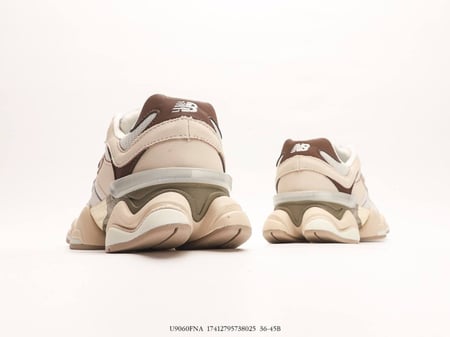 The Joe Freshgoods x New Balance 9060