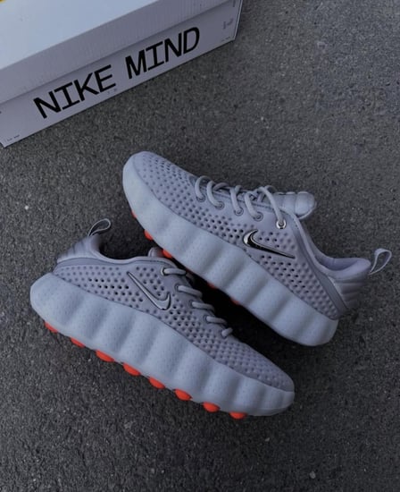 Nike Mind 001 shoes