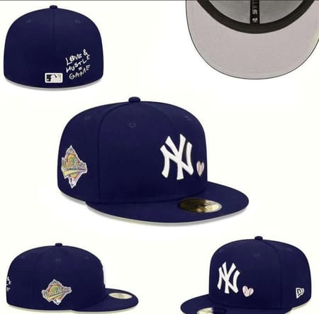 كاب نيوير مقفل