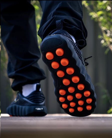 Nike Mind 001 shoes