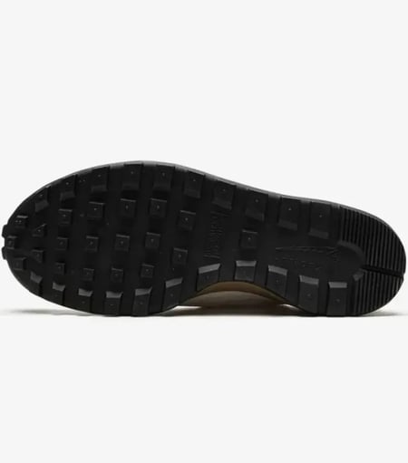 Nike Craft General Purpose Shoe Tom Sachs Field Brown Style Code: DA6672-201