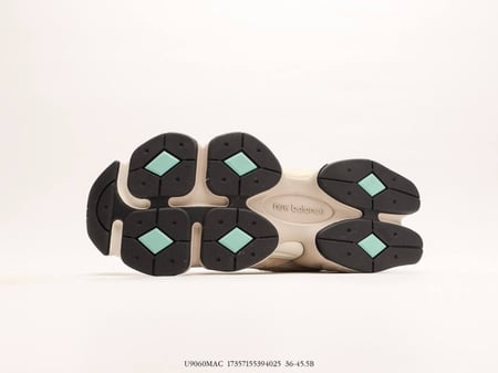 New Balance 9060 Workwear