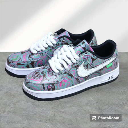 Nike air force LV