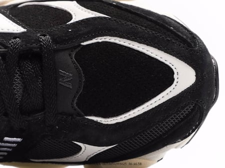 The Joe Freshgoods x New Balance 9060