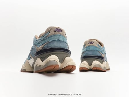 The Joe Freshgoods x New Balance 9060