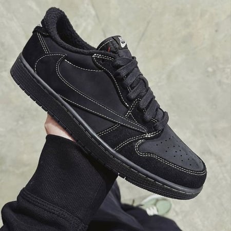 Travis Scott Nike