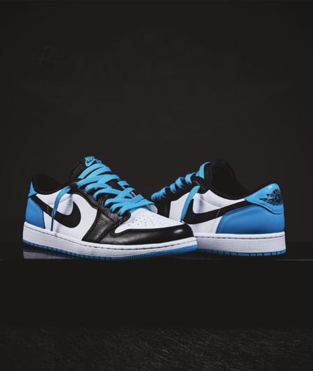 Nike Jordan